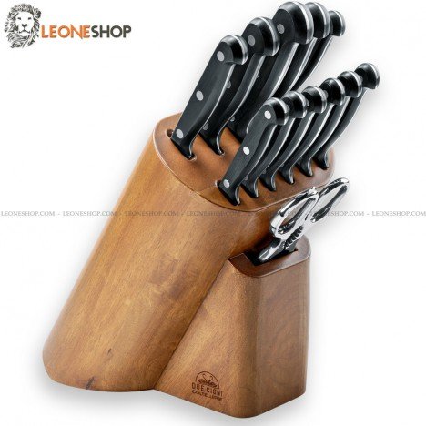 Ceppo Coltelli da Cucina 2C 310 Ceppo Coltelli da Cucina 2C 310